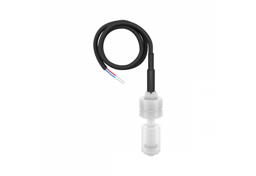 Старт продаж специальных сигнализаторов уровня ПДУ-П.1.50 для химически агрессивных сред.