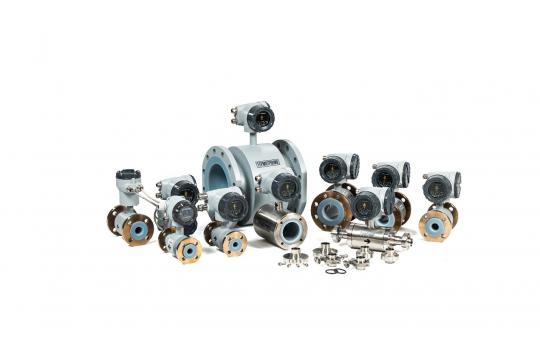 Внимание! Новинка! ПИТЕРФЛОУ Т - для обеспечения высокоточного коммерческого и технологического учета расхода различных жидкостей.