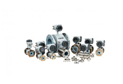 Внимание! Новинка! ПИТЕРФЛОУ Т - для обеспечения высокоточного коммерческого и технологического учета расхода различных жидкостей.