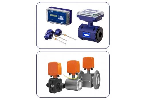 Внимание! Наши региональные склады продукции заводов ВЗЛЕТ и ПРОМПРИБОР пополнены!