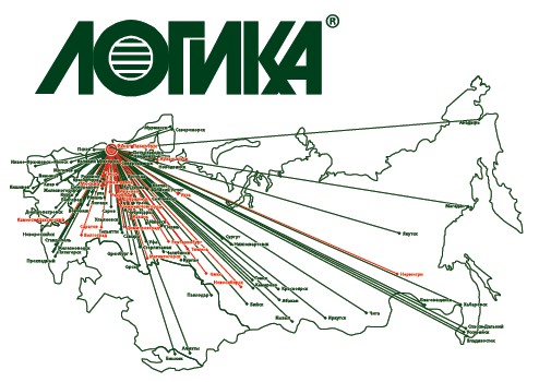 Логика