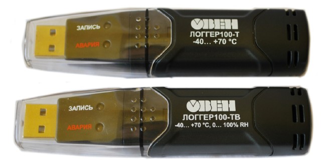Логгер 100