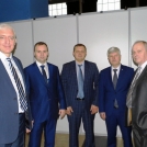 Элеком на ИННОПРОМе 2014