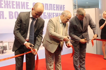 Энергосбережение. Отопление. Вентиляция. Водоснабжение