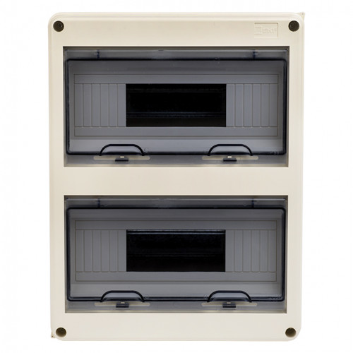 ЩРН-ПГ-24 (354х272х109) IP65 EKF PROxima