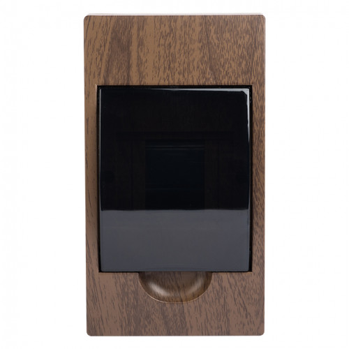 ЩРН-П- 4 темное дерево IP41 EKF PROxima