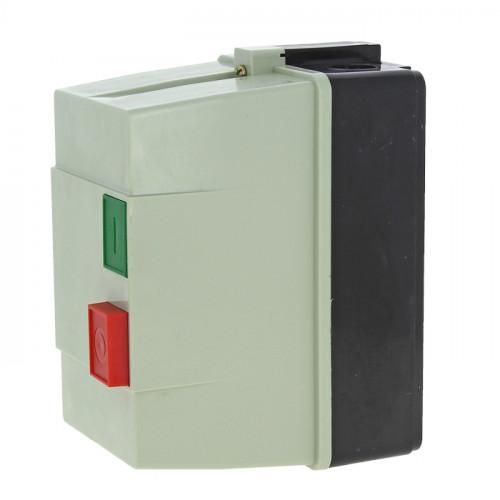 Пускатель в корпусе КМЭ 32А 400В с РТЭ Ir-23-32А IP65 EKF