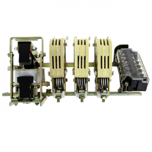 КТ-6033 250А 220В 3NO+3NC EKF