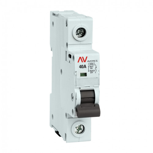 AVN 1P 40A EKF AVERES