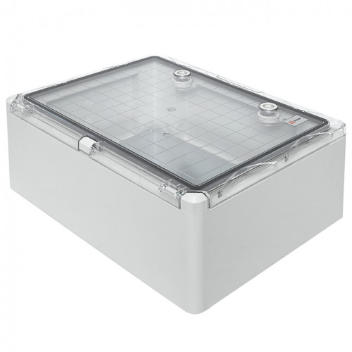ЩМП-П прозрачная дверь (400х300х170) IP65 EKF PROxima