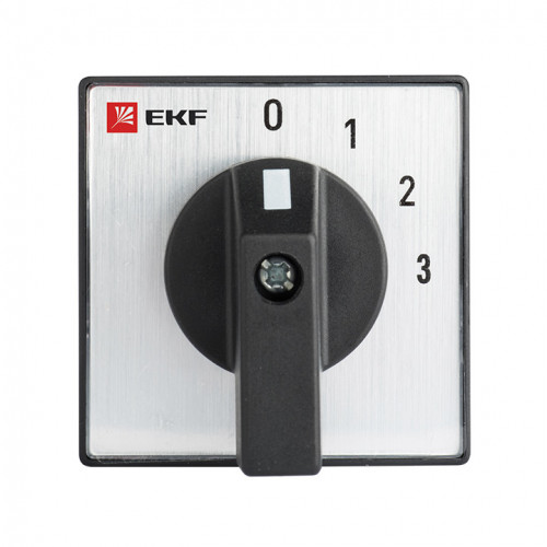 ПК-1-102 10А 2P «0-1-2-3» EKF