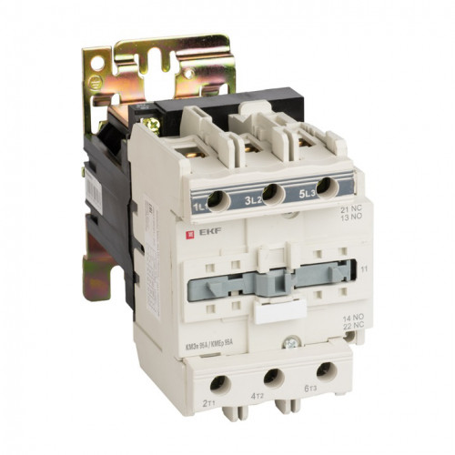КМЭп 9А 110В DC 1NC EKF