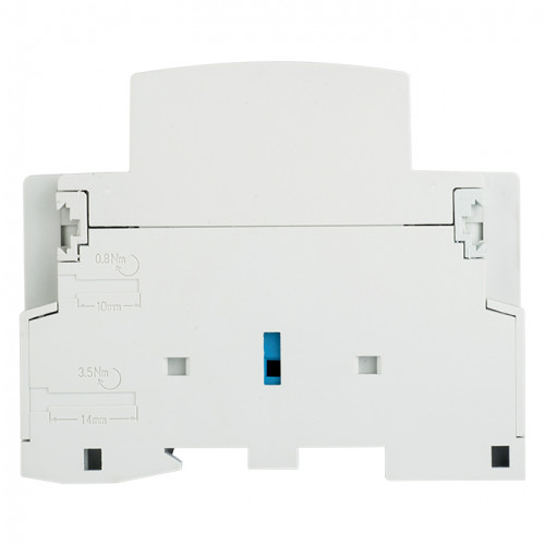 КМ 63А 3NО+NC (3 мод.) EKF