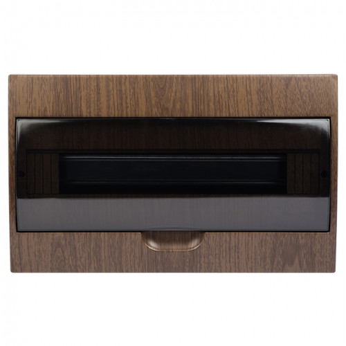 ЩРН-П-18 темное дерево IP41 EKF PROxima