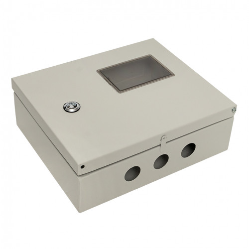 ЩУ-1/1-0 для счетчика на дин-рейку (250х300х100) IP54 EKF Basic