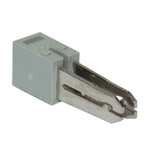 Перемычка для JXB-S-10 серая EKF