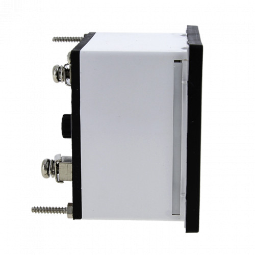 VMA-721 аналоговый на панель (72х72) квадратный вырез 500В прямое подкл. EKF PROxima 