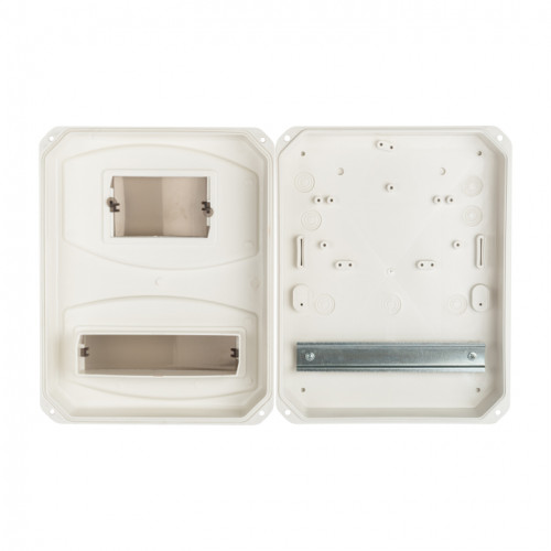 ЩУРн-П 3/10 (344х271х113) IP55 EKF Basic