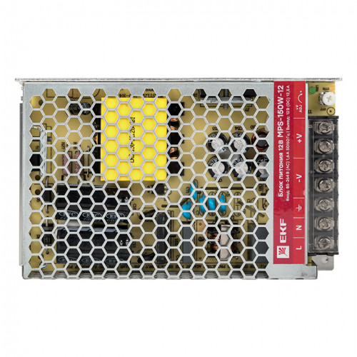 Блок питания 12В MPS-150W-12