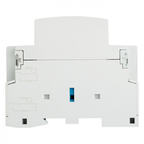 КМ 63А 4NО (3 мод.) EKF