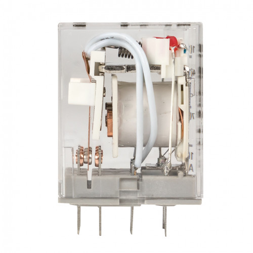 Реле промежуточное RPA 22/3 6A 230В AC EKF 