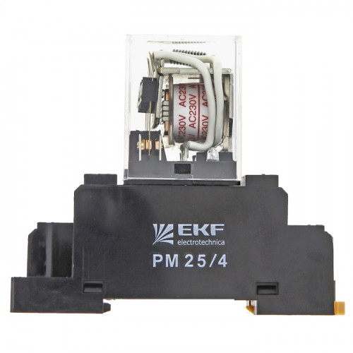 РМ 25/4 EKF