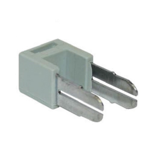 Перемычка через один для JXB-S-6 серая EKF