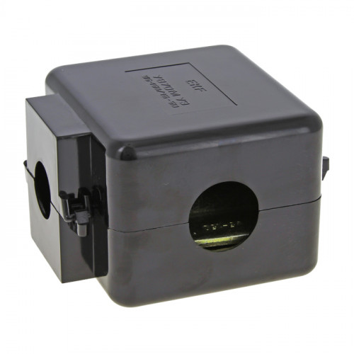 Ответвит. сжим (орех) У870М (95-150 мм.кв.; 16-50 мм.кв.) EKF