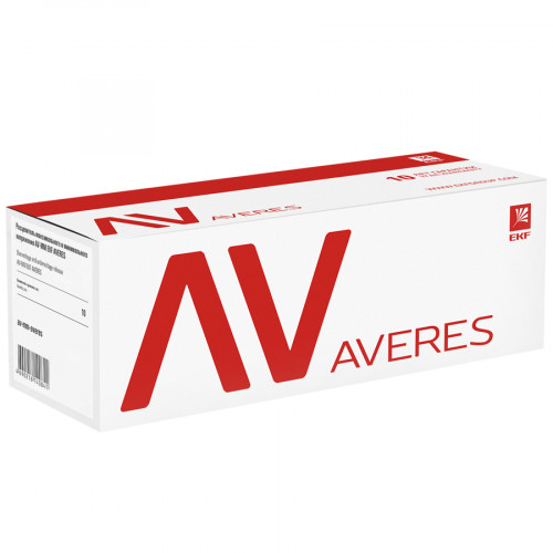 Расцепитель мин.и макс.напряжения AV-MM EKF AVERES
