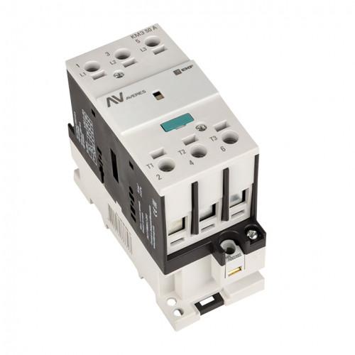 КМЭ 50А 400В АС EKF AVERES