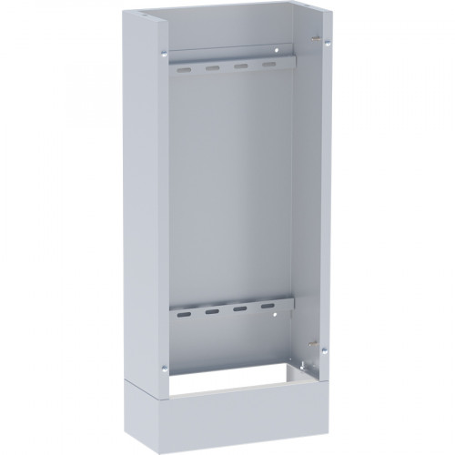 Короб нижний с цоколем (690х300х150) EKF Basic