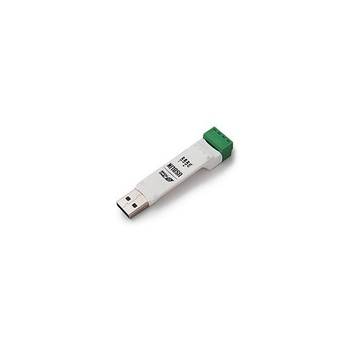 Адаптер USB-RS485 для Питерфлоу РС