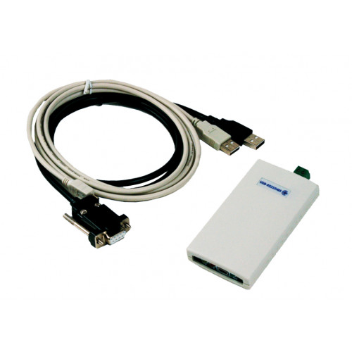 Адаптер сигналов USB-RS232/RS485 для Взлет