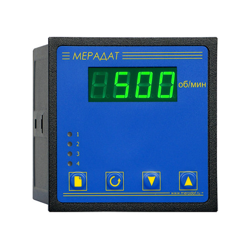 Мерадат М12ТХД1//Н//4Р//24В//485//РМРС