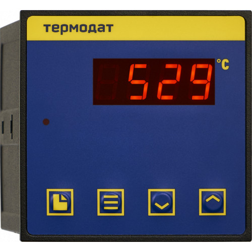 Термодат 10И6/1УВ/1А/1Р/485 без поверки