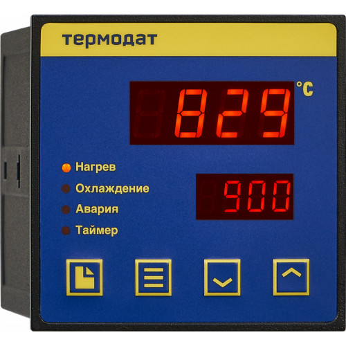 Термодат 10К7-А (1УВ/1Р/1РС/1Т) без поверки