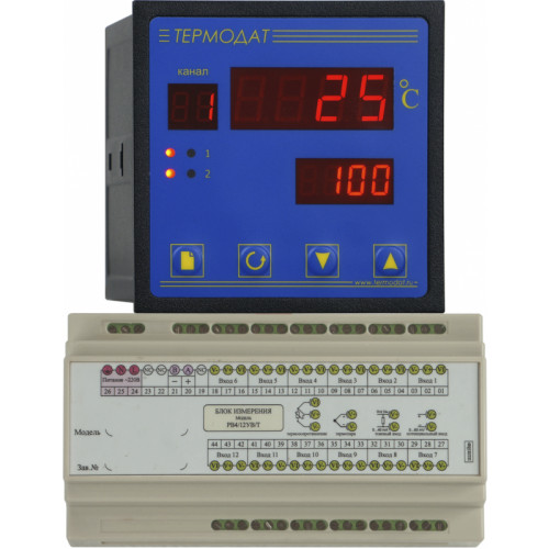 Термодат 22К5/2Р/485-PB/12УВ/12Т