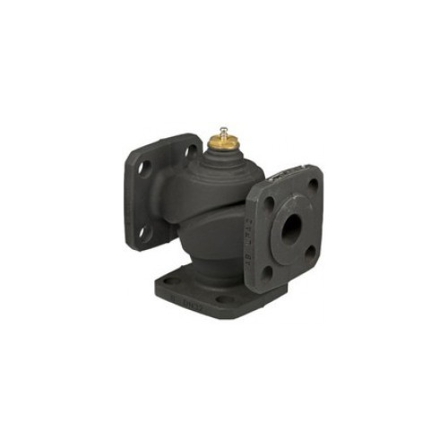 VUE015F300 - Проходной фланцевый клапан PN16/10 DN15 Kvs4 SAUTER 8mm