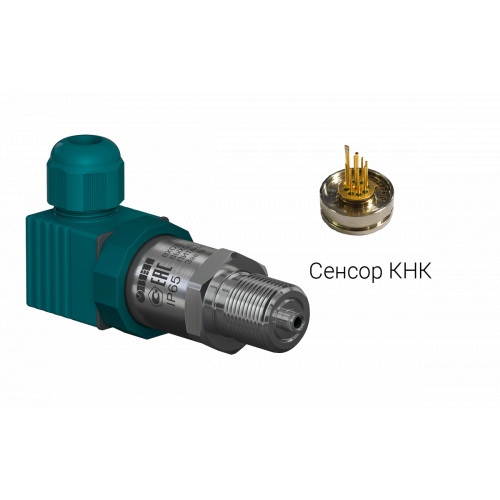 ПД100И модели 1х1 датчик давления повышенной надёжности для основных производств