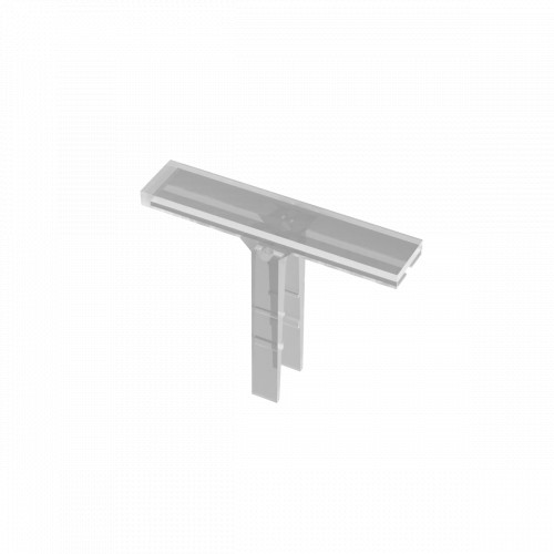 Держатель этикетки (уп. 10 шт.) MTU-S2