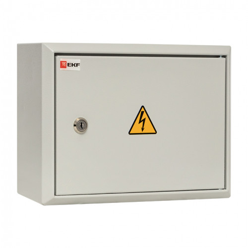 ЩРН- 9 (220х300х120) IP31 EKF PROxima