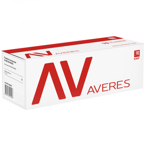 Расцепитель независимый AV-SNT-2 230В AC EKF AVERES