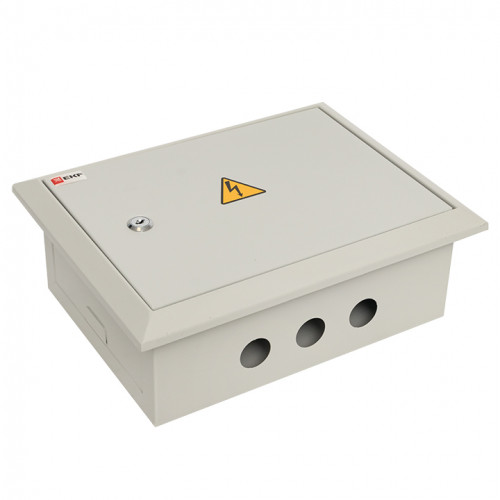 ЩРВ- 9 (260х340х120) IP31 EKF PROxima