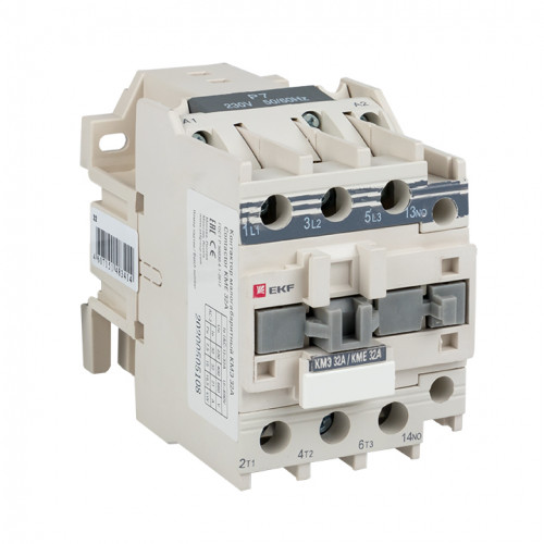 КМЭ 32А 110В 1NO EKF