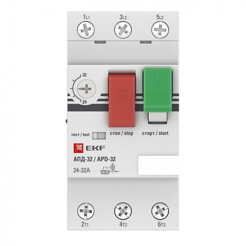 АПД-32 24-32А EKF