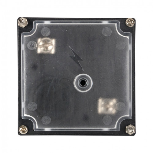VMA-721 аналоговый на панель (72х72) квадратный вырез 300В прямое подкл. EKF PROxima 