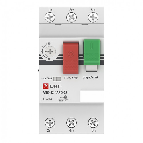 АПД-32 17-23А EKF