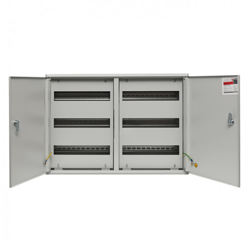 ЩРН-90 двухдверный (480х680х120) IP31 EKF PROxima