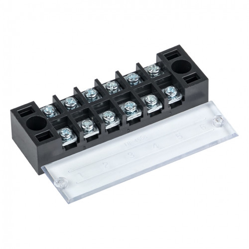 Клеммный терминал TB-4506 до 4,5 мм2 45A EKF 