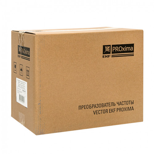 Преобразователь частоты 11/15кВт 3х400В VECTOR-100 EKF